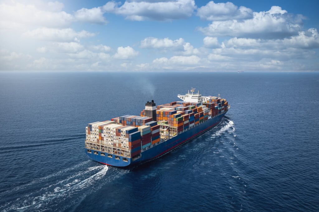 Ocean Freight